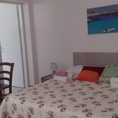 Hotel Casa Dei Mulini A Vento Trapani Esterno foto