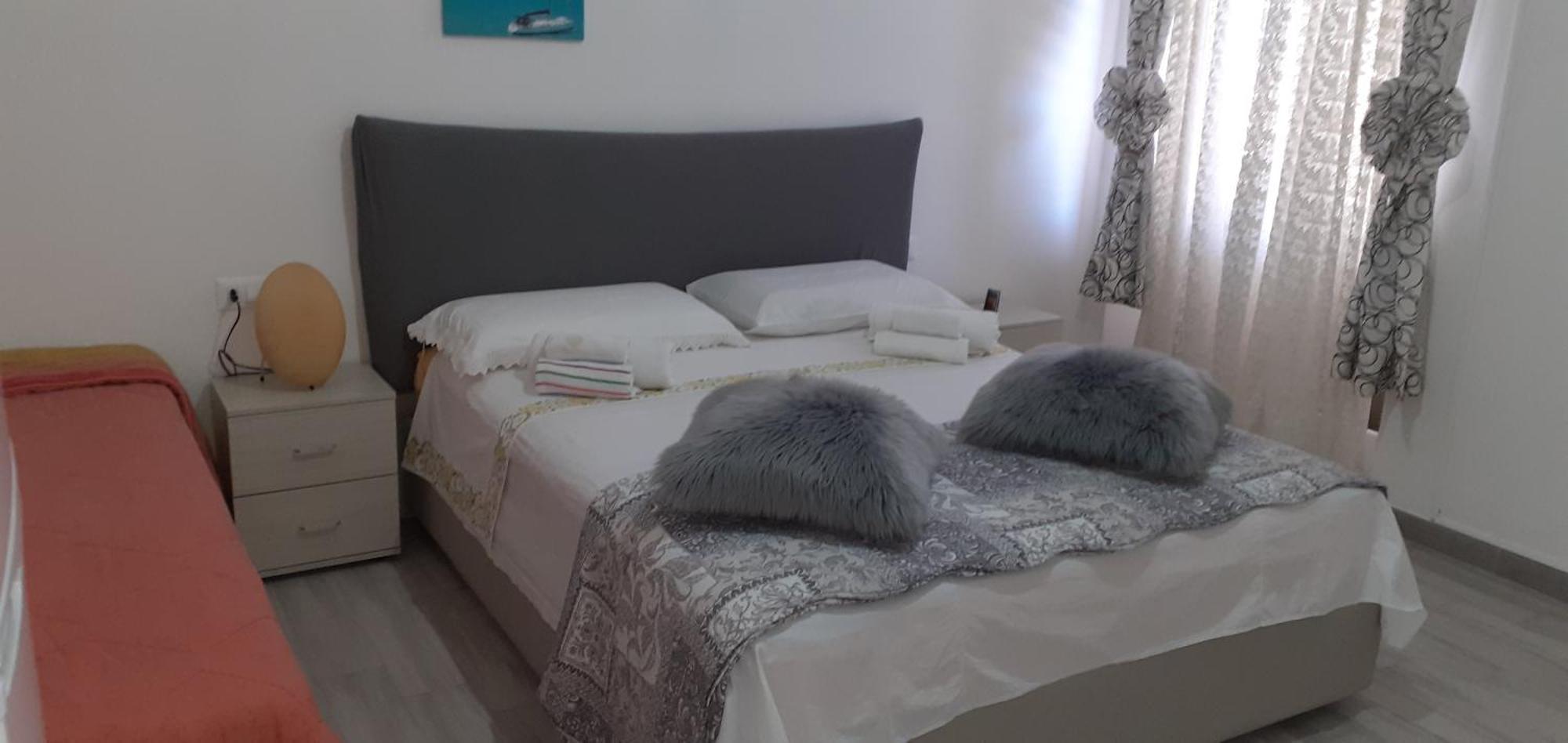Hotel Casa Dei Mulini A Vento Trapani Esterno foto