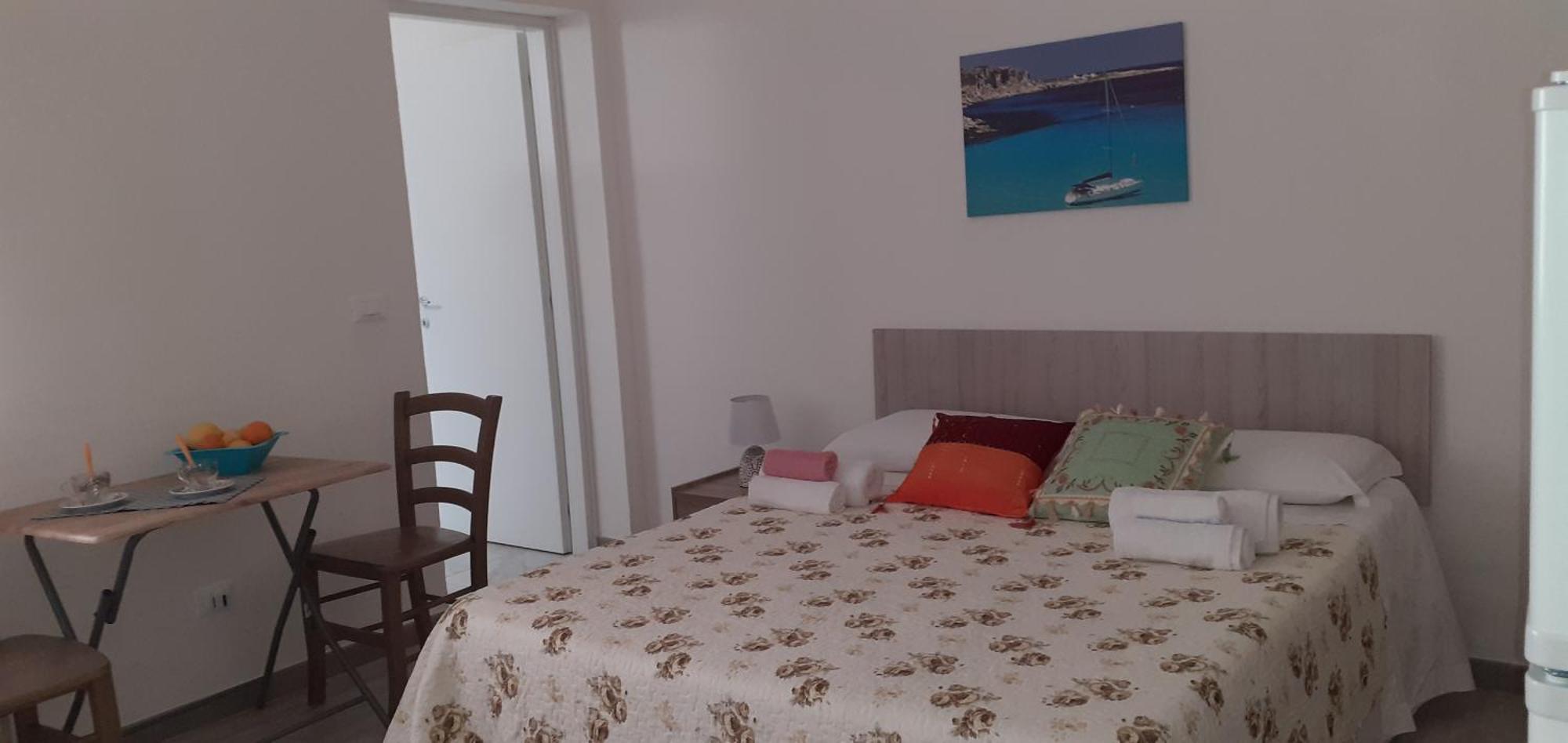 Hotel Casa Dei Mulini A Vento Trapani Esterno foto