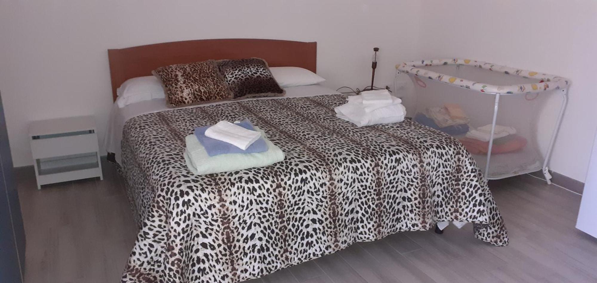 Hotel Casa Dei Mulini A Vento Trapani Esterno foto