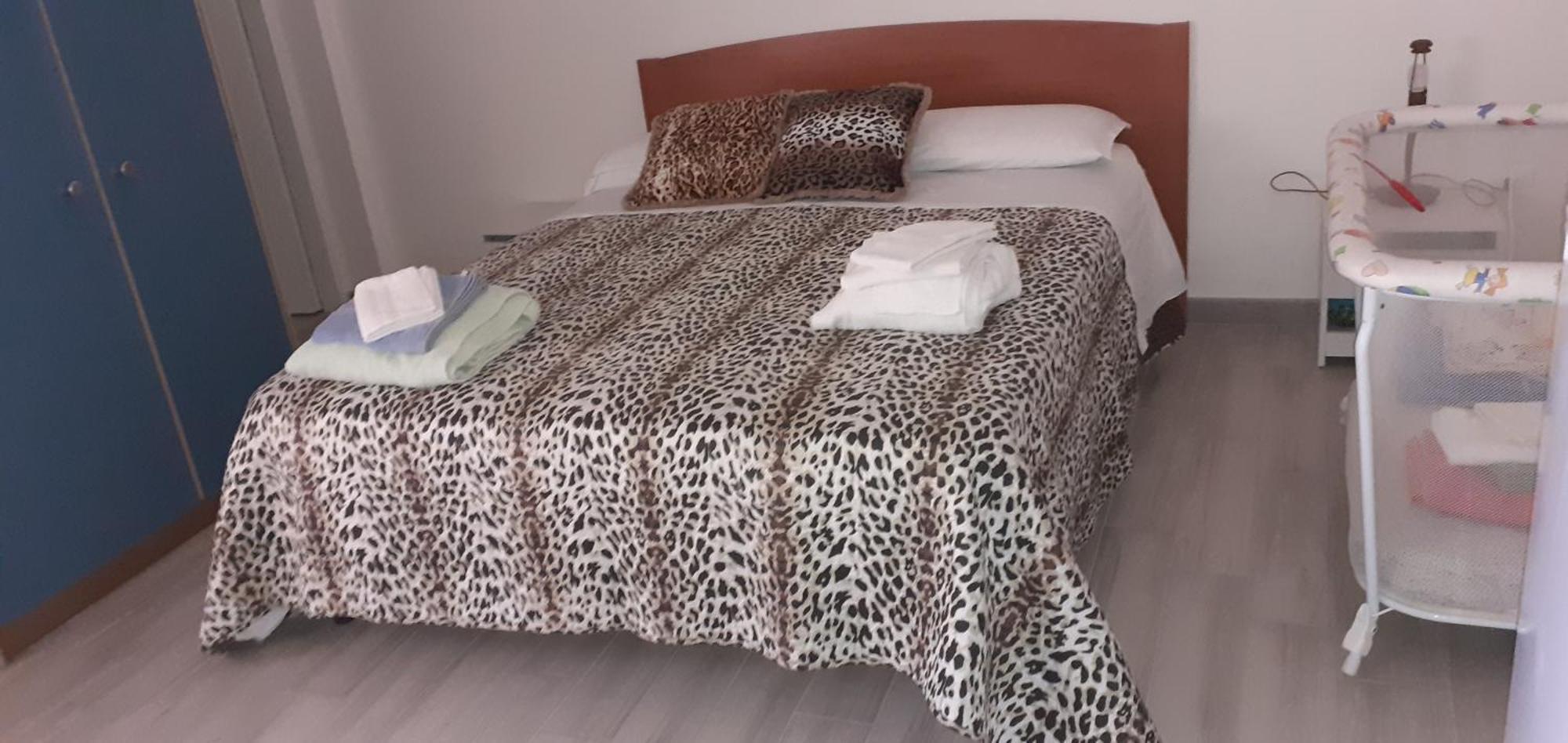Hotel Casa Dei Mulini A Vento Trapani Esterno foto
