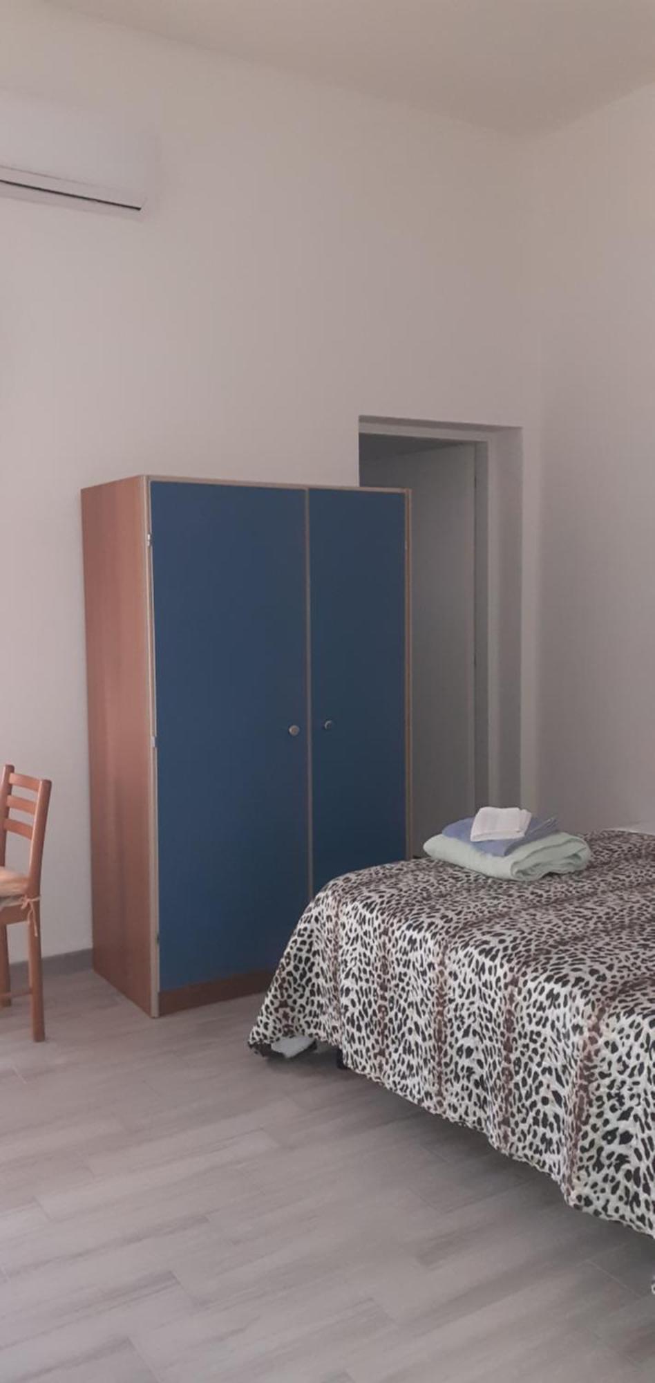 Hotel Casa Dei Mulini A Vento Trapani Esterno foto