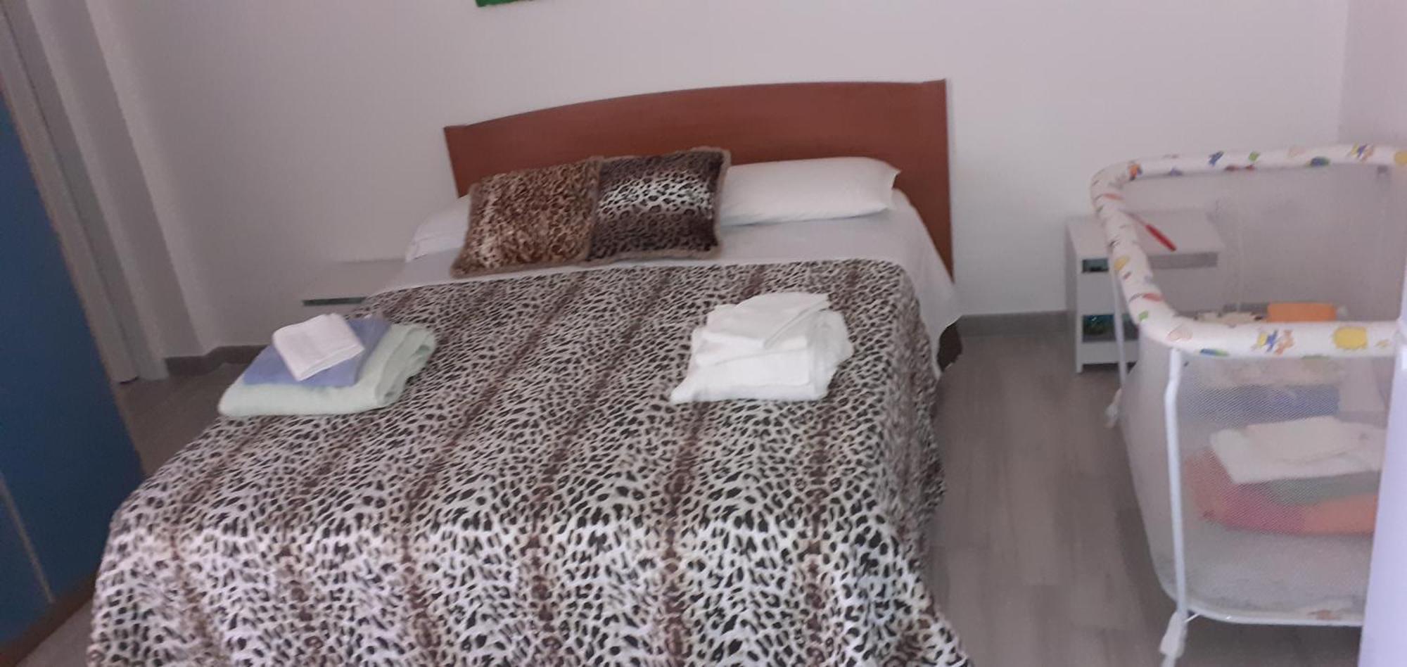 Hotel Casa Dei Mulini A Vento Trapani Esterno foto