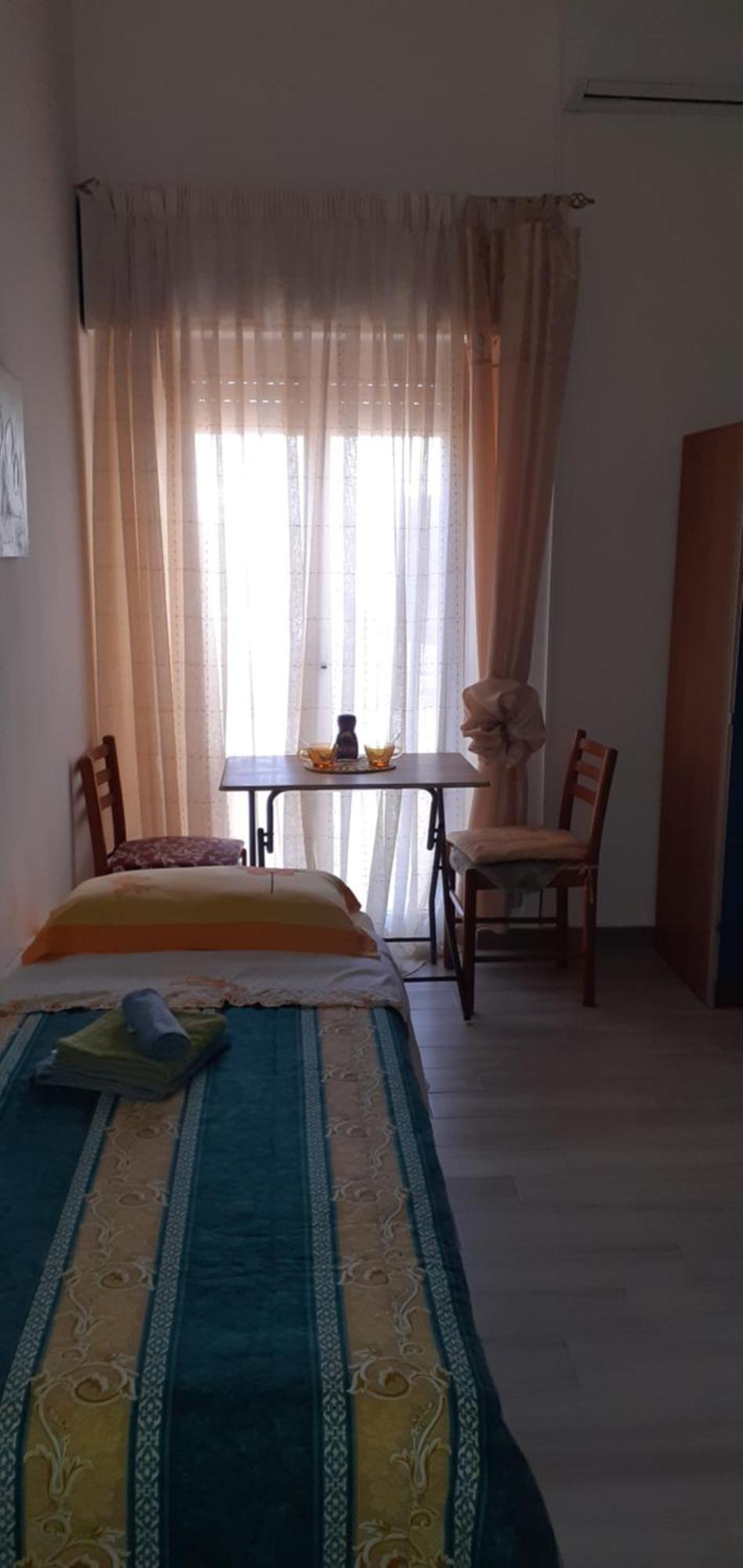 Hotel Casa Dei Mulini A Vento Trapani Esterno foto