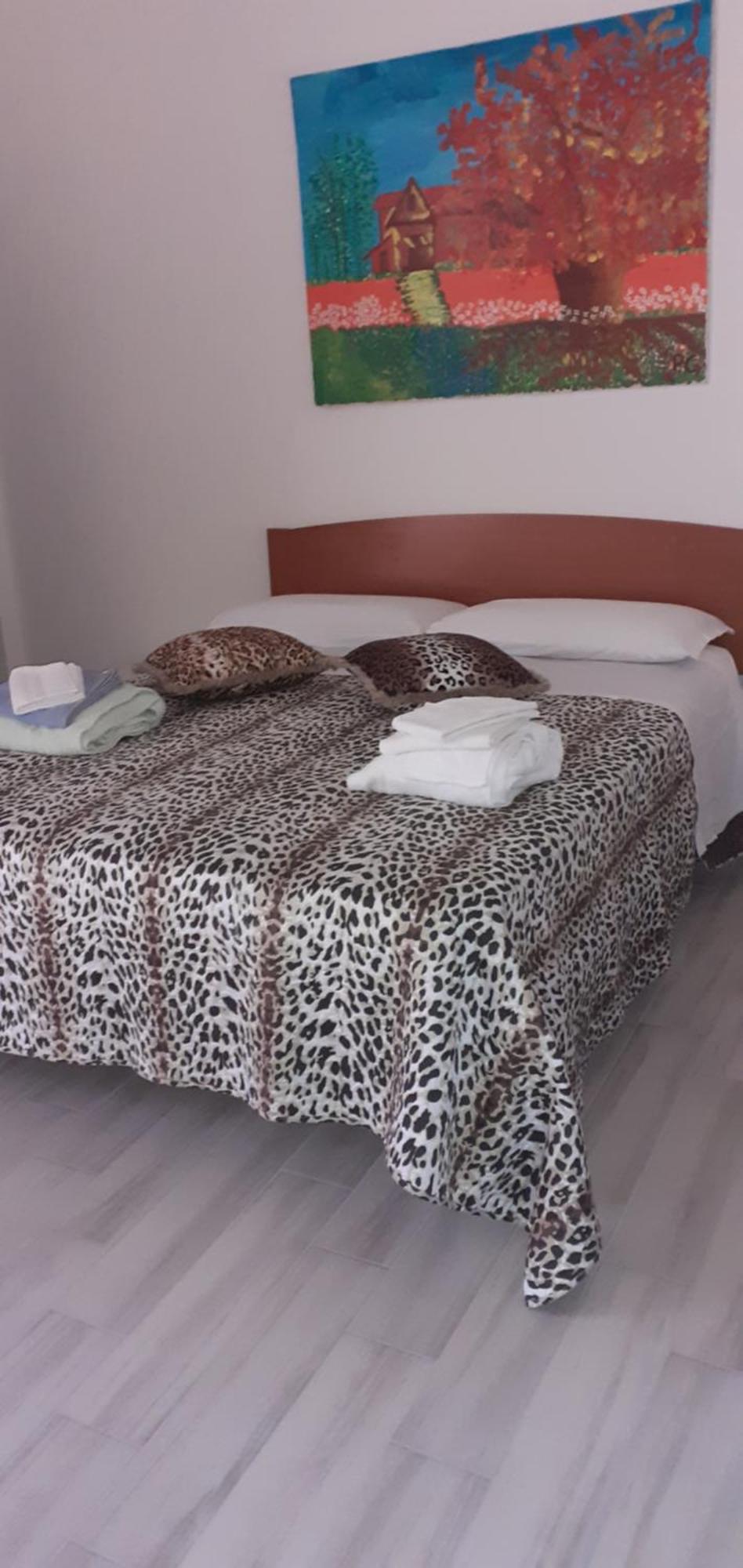 Hotel Casa Dei Mulini A Vento Trapani Esterno foto