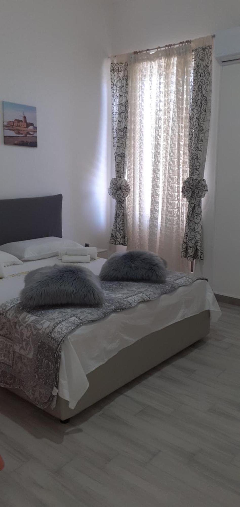 Hotel Casa Dei Mulini A Vento Trapani Esterno foto