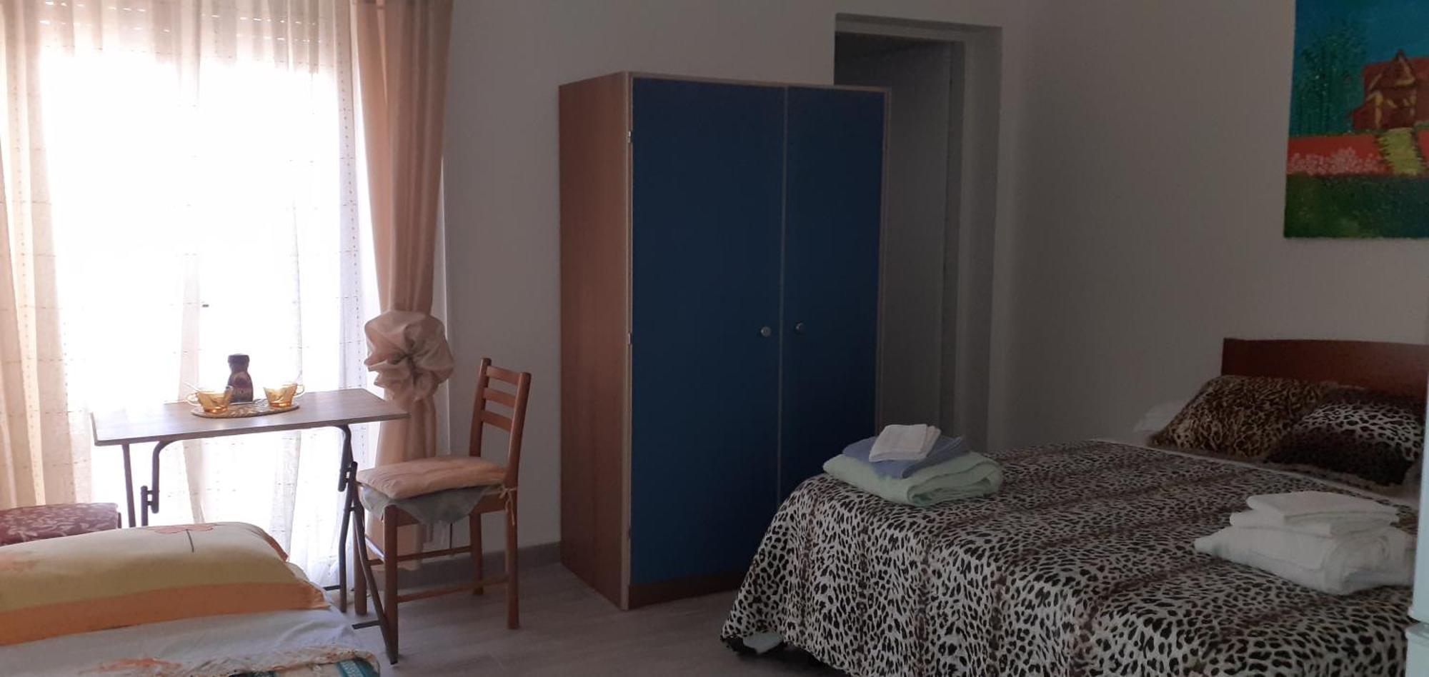 Hotel Casa Dei Mulini A Vento Trapani Esterno foto