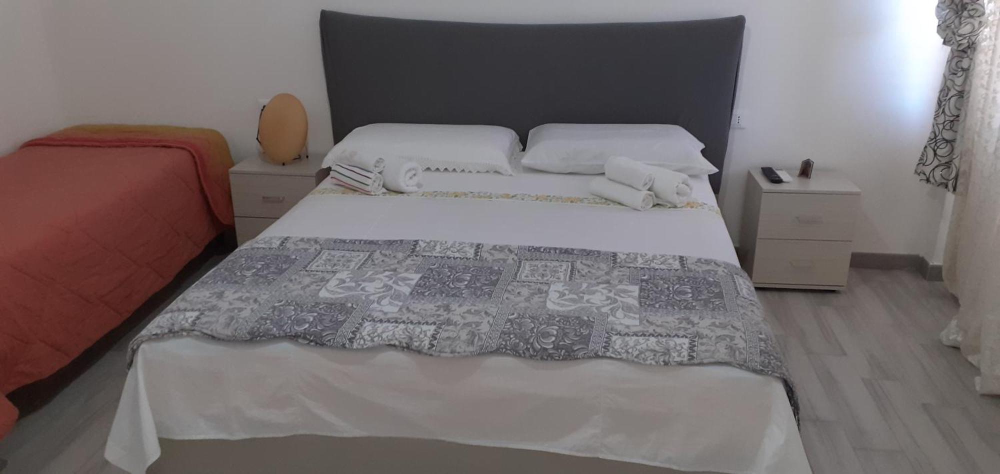 Hotel Casa Dei Mulini A Vento Trapani Esterno foto