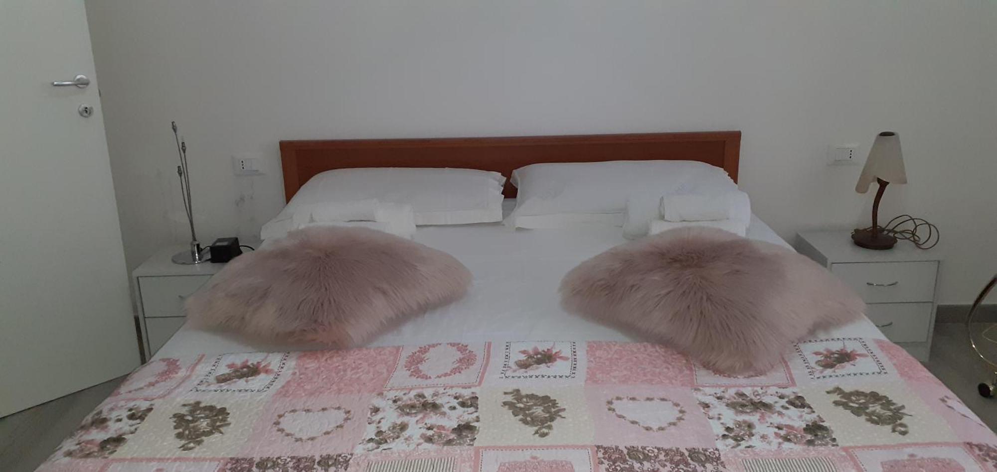 Hotel Casa Dei Mulini A Vento Trapani Esterno foto