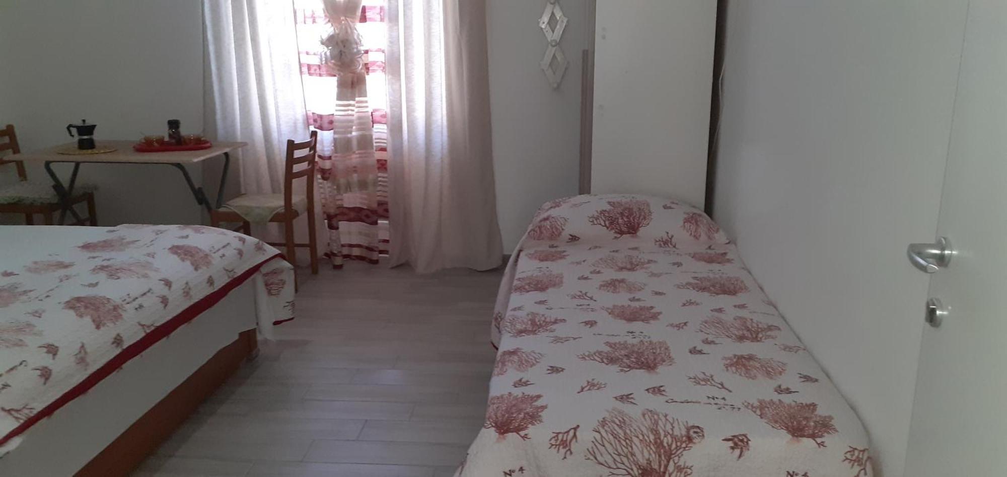 Hotel Casa Dei Mulini A Vento Trapani Esterno foto
