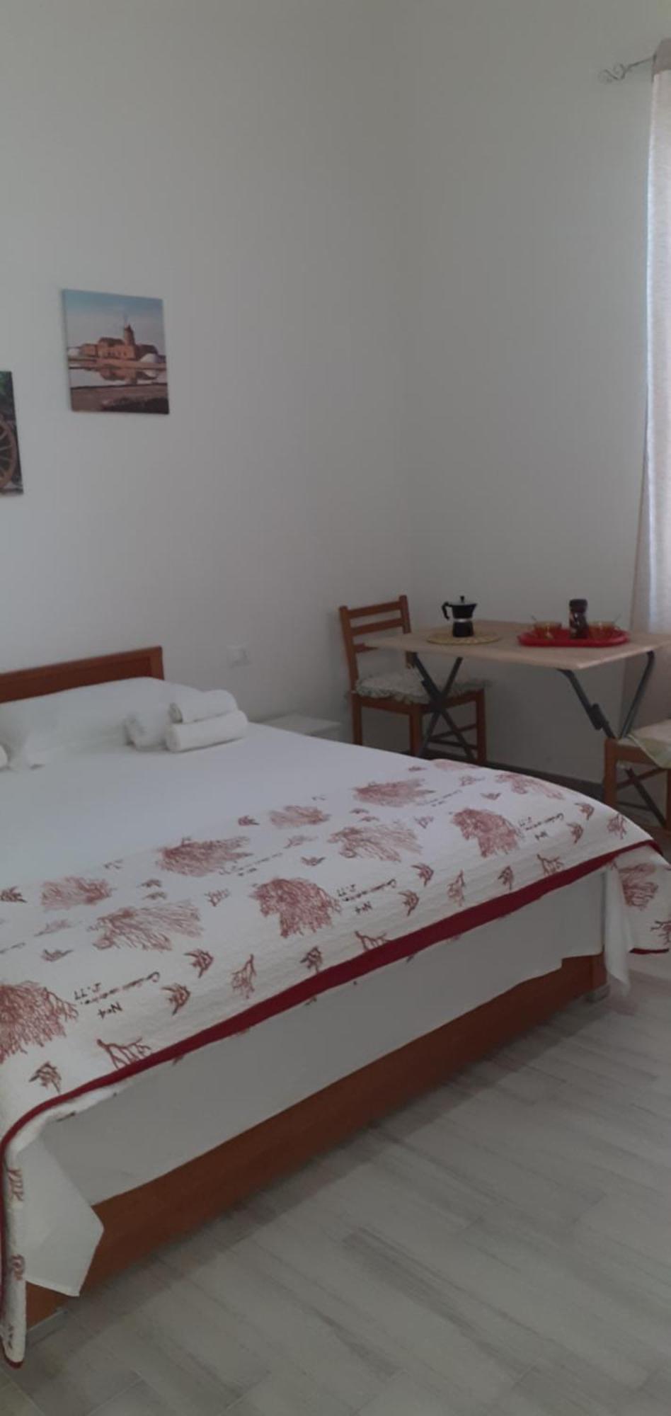 Hotel Casa Dei Mulini A Vento Trapani Esterno foto