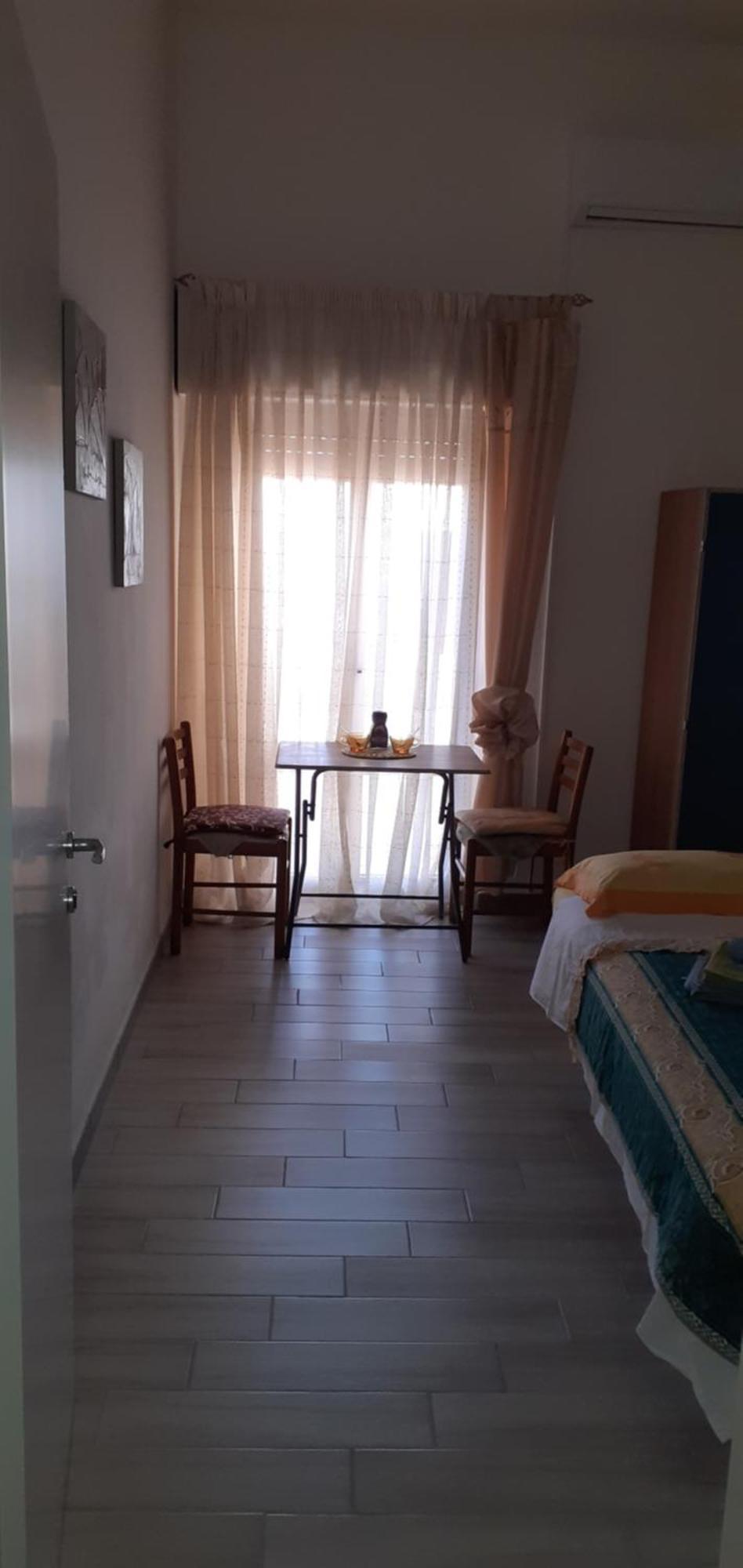 Hotel Casa Dei Mulini A Vento Trapani Esterno foto