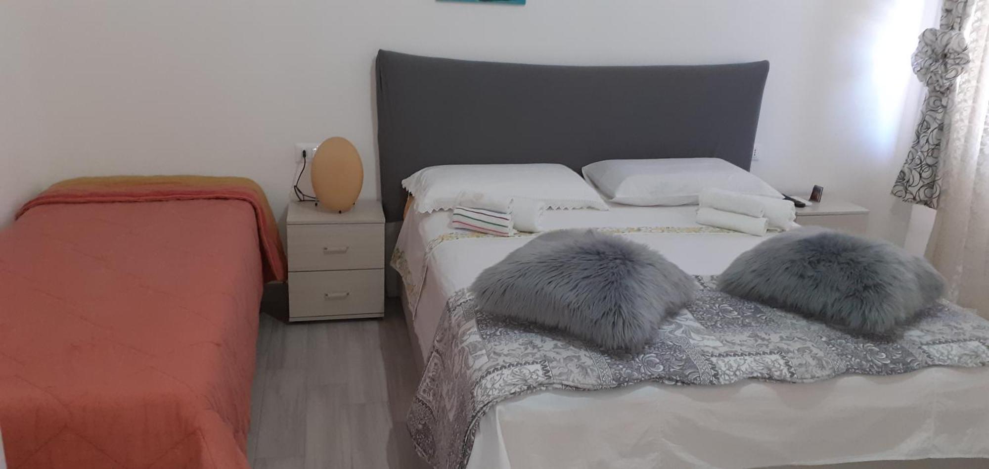 Hotel Casa Dei Mulini A Vento Trapani Esterno foto