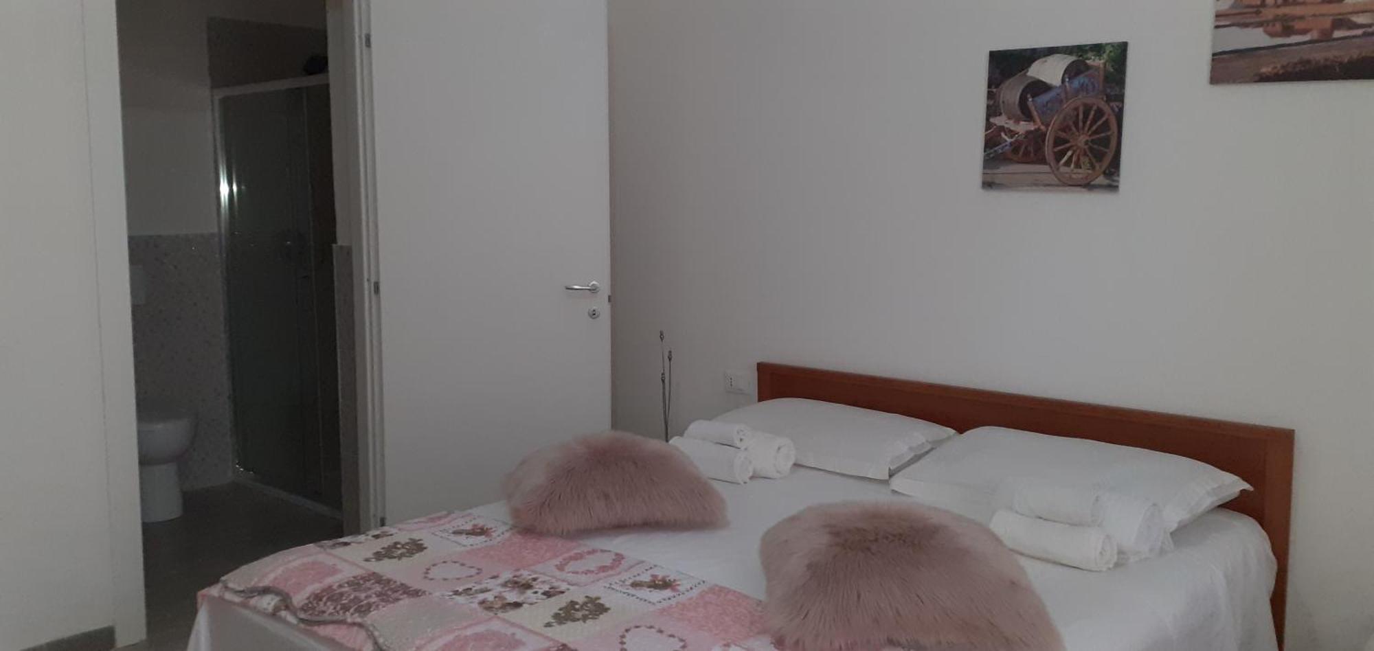Hotel Casa Dei Mulini A Vento Trapani Esterno foto