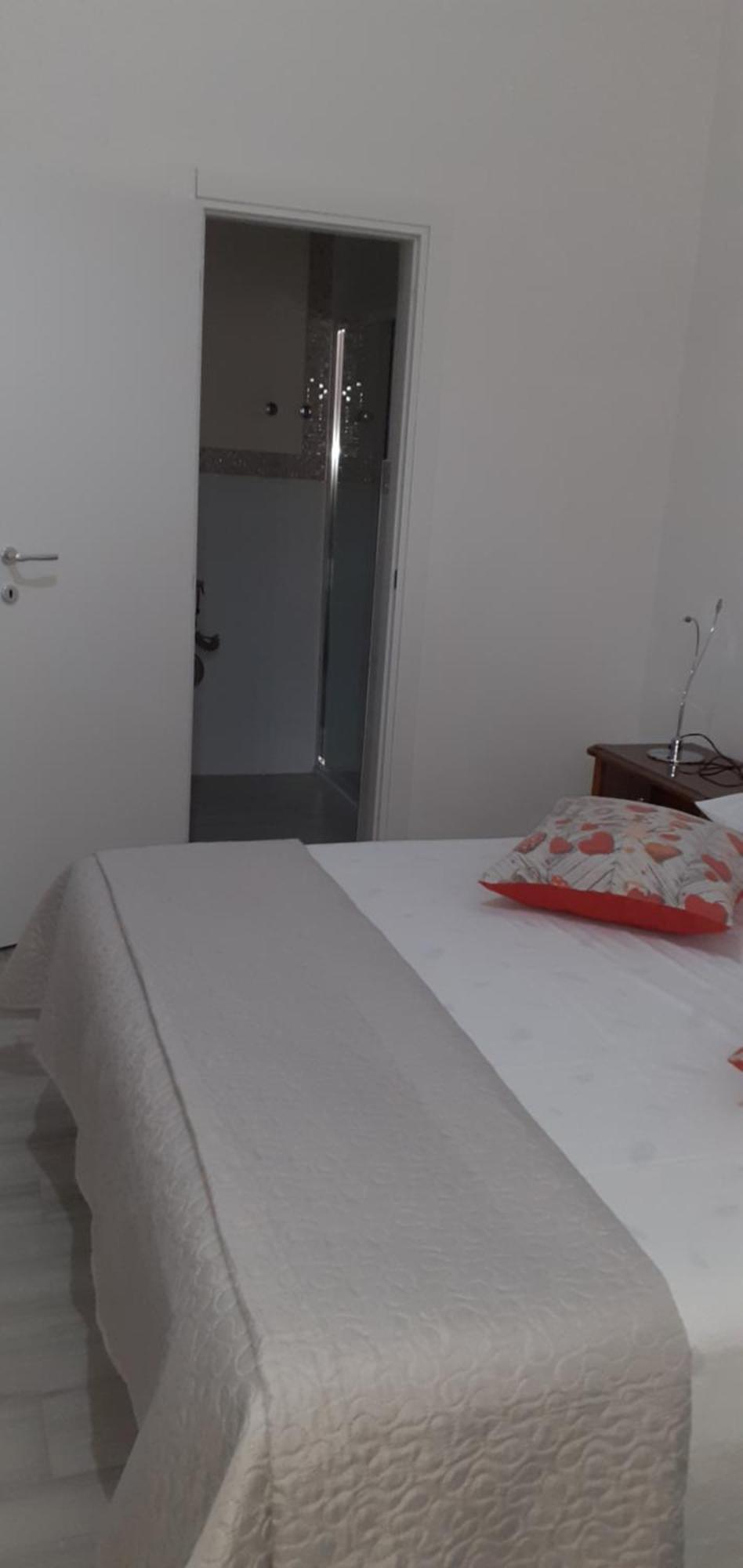 Hotel Casa Dei Mulini A Vento Trapani Esterno foto