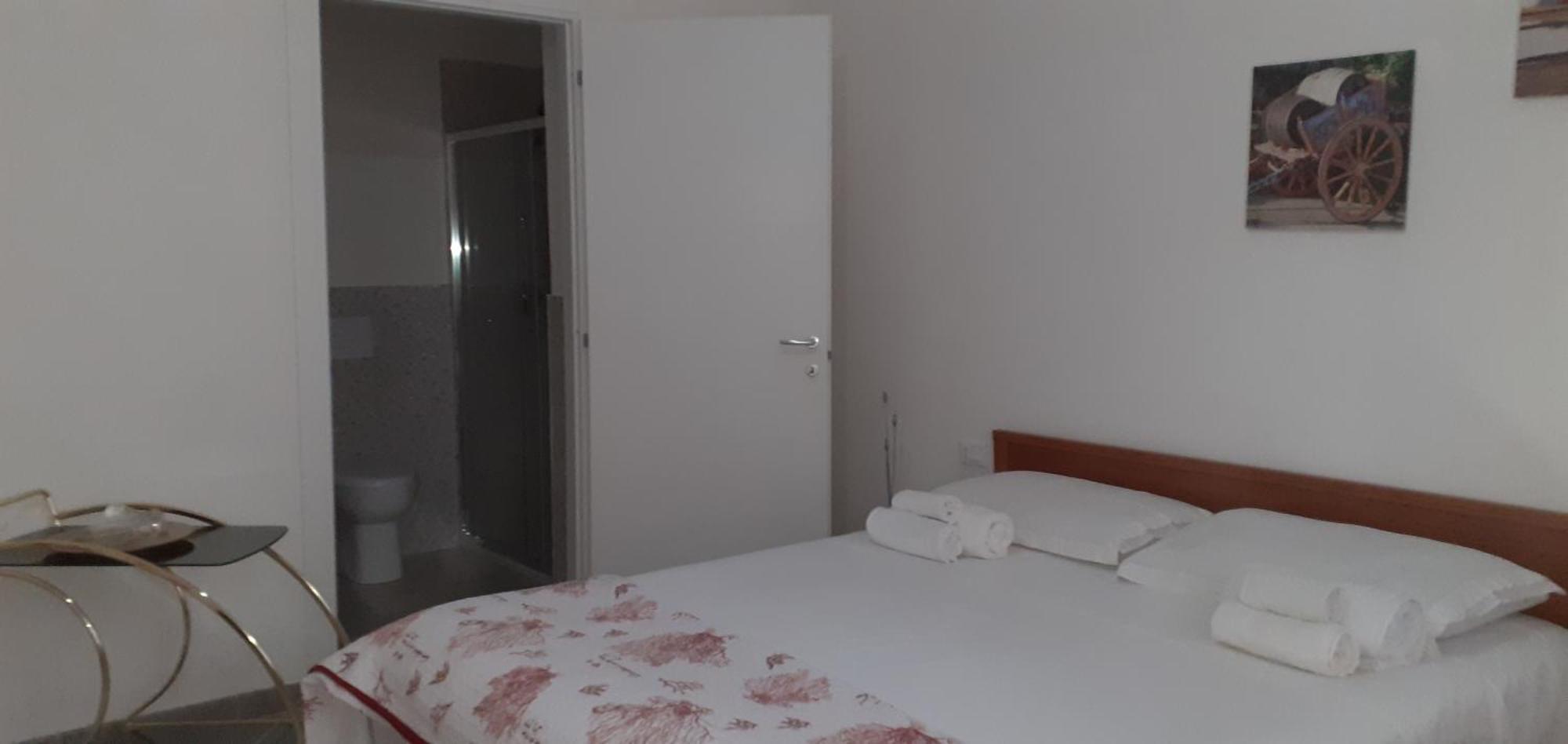 Hotel Casa Dei Mulini A Vento Trapani Esterno foto