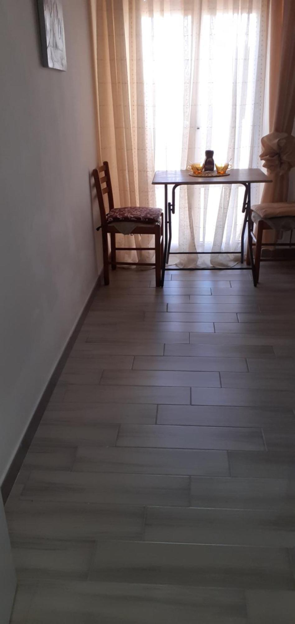 Hotel Casa Dei Mulini A Vento Trapani Esterno foto