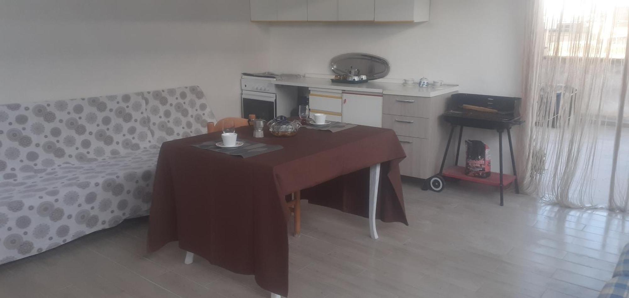 Hotel Casa Dei Mulini A Vento Trapani Esterno foto