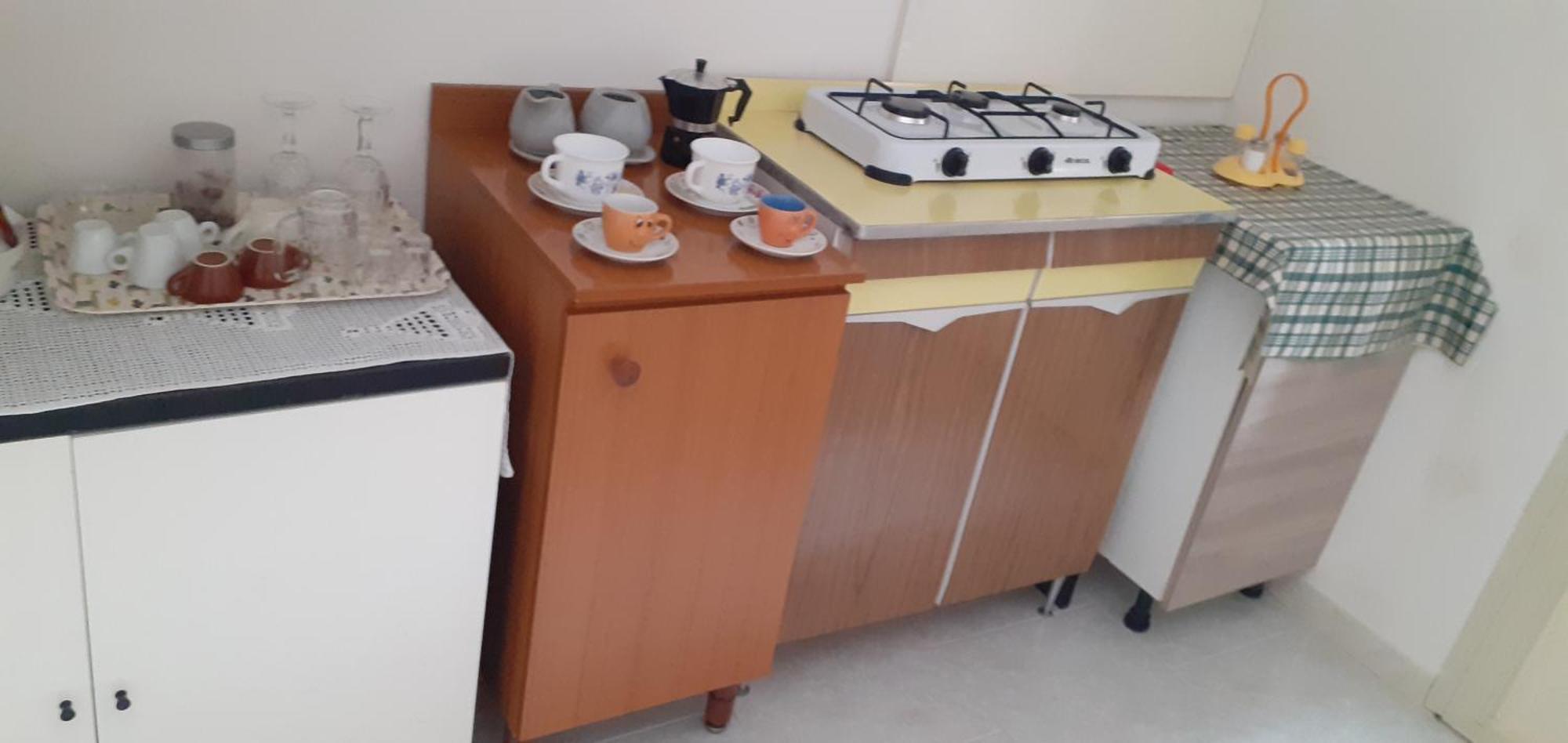 Hotel Casa Dei Mulini A Vento Trapani Esterno foto